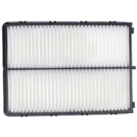 Mahle Lx 5225 Air Filter, Mahle LX5225
